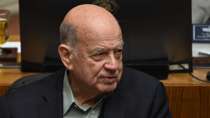 Insulza tras la caída de Maduro: 