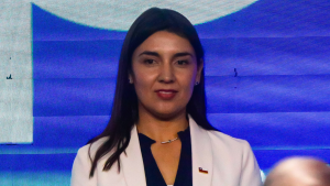 Oposición y oficialismo en pugna por designación de Judith Marín como ministra de la Mujer