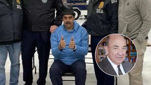 ¿Cuáles son sus casos más mediáticos? Alvin Hellerstein, el juez de 92 años que procesará a Nicolás Maduro