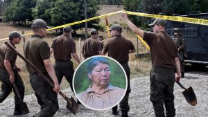 Caso Julia Chuñil: fiscal aborda hallazgo de evidencias y asegura que 