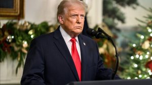 La Junta de Paz de Trump: qué países la componen y en qué consiste