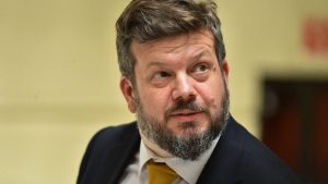 “No considera una posición relevante para los partidos”: Kaiser acusa diseño excluyente en el futuro gobierno de Kast y explica baja del PNL