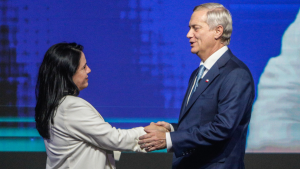 El flanco que se abrió por designación de Steinert en Seguridad y las críticas del oficialismo por conversaciones previas entre Kast y ex fiscal