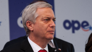 Kast defendió a Sedini tras polémica por nombramiento de Steinert y detalló cuándo inició el contacto