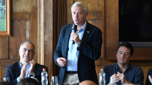 Control de la Cámara se le complica a Kast: oposiciones a su gobierno avanzan en acuerdo para marginar a la derecha