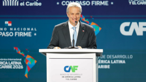 Kast explica por qué 