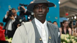 Khaby Lame, el influencer con más seguidores en TikTok, vendió su marca por 975 millones de dólares