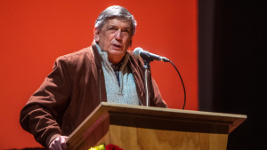 El tensionado fin de semana del oficialismo que volvió a poner en entredicho al PC por su política internacional