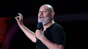 VIDEO - Revive la rutina completa de León Murillo en Festival de Olmué: desató pifias y se defendió tras división del público