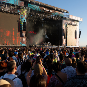 Los detalles de la millonaria demanda contra la productora de Lollapalooza: Lotus la calificó de 