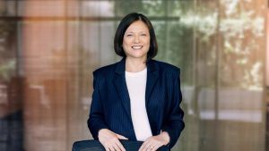 Ex ministra Loreto Silva: 