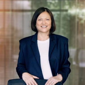 Ex ministra Loreto Silva: 