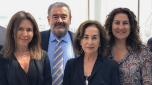 Cuál es la exclusiva fábrica española que compraron las hermanas Paola y Gabriela Luksic