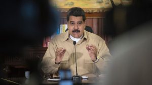 Tribunal federal de Nueva York ya tiene día definido para primera audiencia de Nicolás Maduro y Cilia Flores