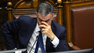 “Vamos a hacer el ridículo”: Senado votó proyecto que pedía a Boric investigar “Cartel de los Soles”, pese a que EE.UU. descartó su existencia 