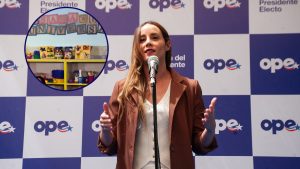 Gobierno de Kast entra al debate por proyecto de Sala Cuna: 