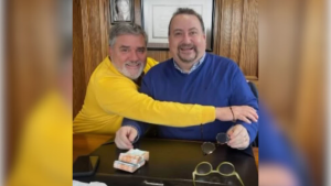 Trama Bielorrusa: los cargos de la Corte de Apelaciones contra conservador Yáber y tres notarios de Puente Alto