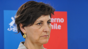 Nuevos antecedentes sobre operación a madre de ministra Ximena Aguilera: paciente postergado murió tres días después