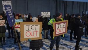 Minnesota vs ICE: el epicentro de la crisis política y las medidas contra la inmigración de Estados Unidos