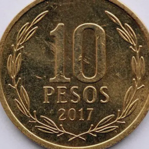 FOTOS Y VIDEO - Los detalles de las monedas de $10 que pueden llegar a valer $50.000