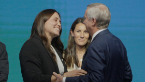 Gert Weil se sumó a críticos por designación de Natalia Duco: 