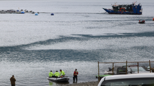Tras hallazgo de dos tripulantes: Fiscalía reveló dato que refuerza hipótesis del naufragio en Los Lagos