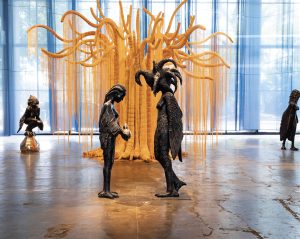 36ª Bienal de Sao Paulo: Una humanidad en tránsito