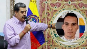 Caso Ronald Ojeda: fiscal evalúa involucrar a Nicolás Maduro en investigación tras ser detenido en EE.UU.