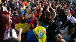 Los motivos por los que la ONU cuestiona la operación de Estados Unidos en Venezuela