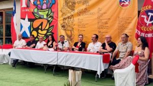 PC modera el tono ante gobierno de Kast: serán 