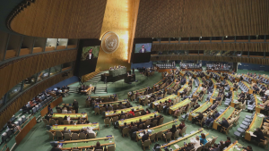 ONU rechaza operación de EEUU en Venezuela: 