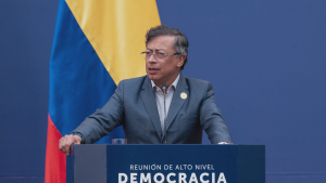 Trump envía mensaje a Gustavo Petro: 