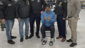 Centro Metropolitano de Detención de Brooklyn: la cárcel para narcotraficantes que recibió a Nicolás Maduro
