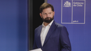 Chile, junto a Colombia, Uruguay, España, México y Brasil, expresa su rechazo a operación militar de EEUU