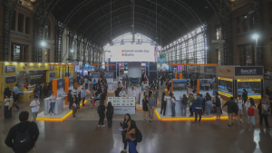 Las universidades en un mundo global