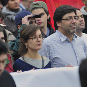 El quiebre entre Daniel Jadue y Camila Vallejo: “¿Se creen revolucionarios todavía?”