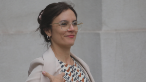 Ministra Vallejo y resultados de la Casen: 