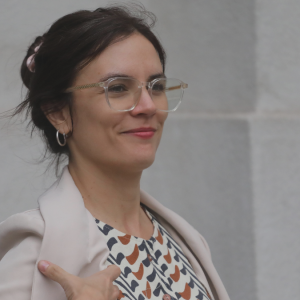 Ministra Vallejo y resultados de la Casen: 