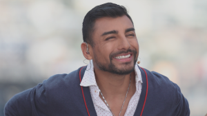 Pesar en el mundo del espectáculo: falleció el periodista Andrés Caniulef