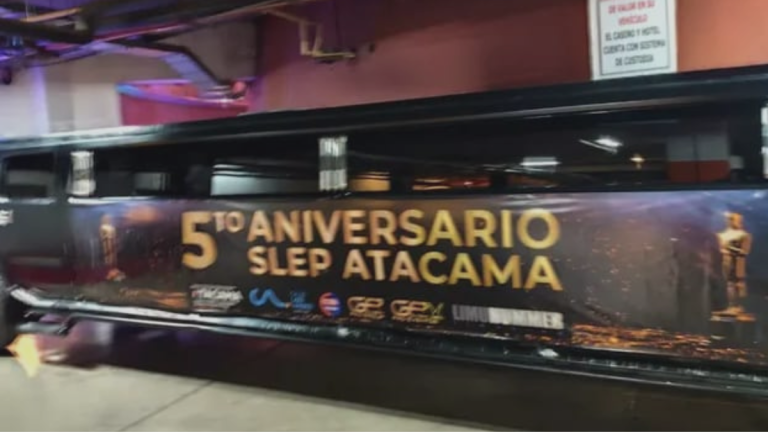 Limusinas, fiestas, despidos y misoginia: las controversias del SLEP Atacama que terminaron con la salida de su director