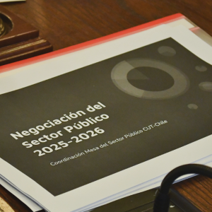 Reajuste sector público: CFA advierte que hay USD 822 millones sin financiamiento concreto