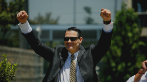 FA-PC versus PS: cómo el Caso Gatica y la absolución de Claudio Crespo causaron un nuevo quiebre en el oficialismo