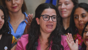 Antonia Orellana y críticas de su hermana contra Boric: 