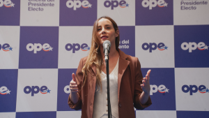 Equipo de Kast intenta calmar las aguas ante inquietud por Gabinete: 