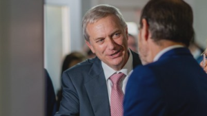 Fundación Jaime Guzmán aconseja a Kast: 