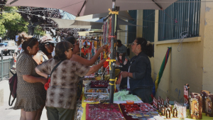 Tras suspensión de Festividad de San Sebastián: Yumbel aclara qué pasará con stands comerciales