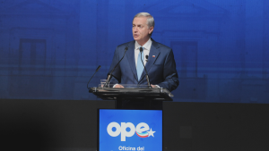 Quién es quién en el gabinete de Kast: el perfil de los 25 ministros que presentó el presidente electo