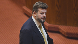 Kaiser descarta subsecretarías para libertarios en próximo gobierno: 