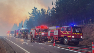 Polémica por cobro de peajes: ley permite liberar a vehículos de emergencia pero MOP tiene facultad para aplicarlo a otros usuarios