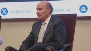 Desregulación, rebaja tributaria a empresas y ajuste fiscal: el plan de Jorge Quiroz en Hacienda a partir de marzo